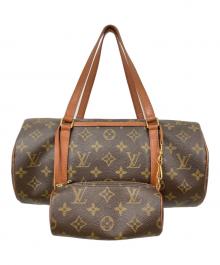 LOUIS VUITTON（ルイ ヴィトン）の古着「パピヨンGM」