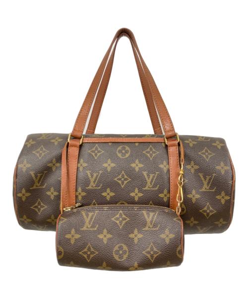 LOUIS VUITTON（ルイ ヴィトン）LOUIS VUITTON (ルイ ヴィトン) パピヨンGMの古着・服飾アイテム