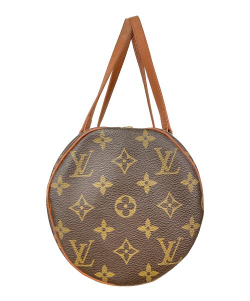 LOUIS VUITTON（ルイ ヴィトン）LOUIS VUITTON (ルイ ヴィトン) パピヨンGMの古着・服飾アイテム