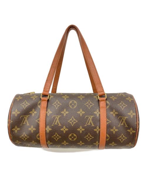LOUIS VUITTON（ルイ ヴィトン）LOUIS VUITTON (ルイ ヴィトン) パピヨンGMの古着・服飾アイテム