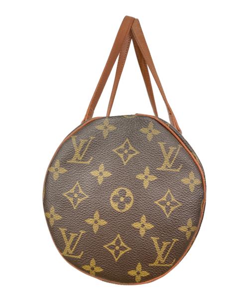 LOUIS VUITTON（ルイ ヴィトン）LOUIS VUITTON (ルイ ヴィトン) パピヨンGMの古着・服飾アイテム