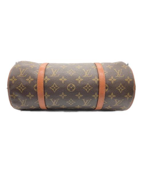 LOUIS VUITTON（ルイ ヴィトン）LOUIS VUITTON (ルイ ヴィトン) パピヨンGMの古着・服飾アイテム