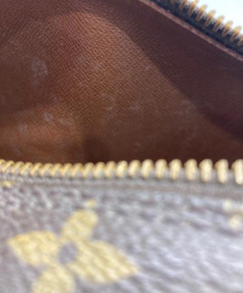 LOUIS VUITTON（ルイ ヴィトン）LOUIS VUITTON (ルイ ヴィトン) パピヨンGMの古着・服飾アイテム