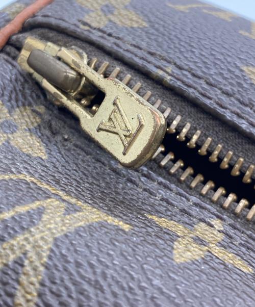 LOUIS VUITTON（ルイ ヴィトン）LOUIS VUITTON (ルイ ヴィトン) パピヨンGMの古着・服飾アイテム