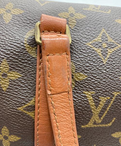 LOUIS VUITTON（ルイ ヴィトン）LOUIS VUITTON (ルイ ヴィトン) パピヨンGMの古着・服飾アイテム
