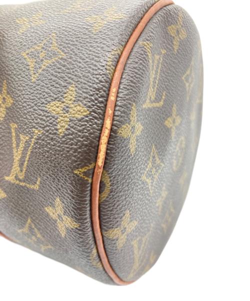 LOUIS VUITTON（ルイ ヴィトン）LOUIS VUITTON (ルイ ヴィトン) パピヨンGMの古着・服飾アイテム