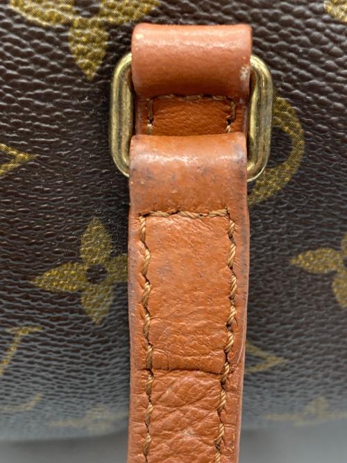 LOUIS VUITTON（ルイ ヴィトン）LOUIS VUITTON (ルイ ヴィトン) パピヨンGMの古着・服飾アイテム