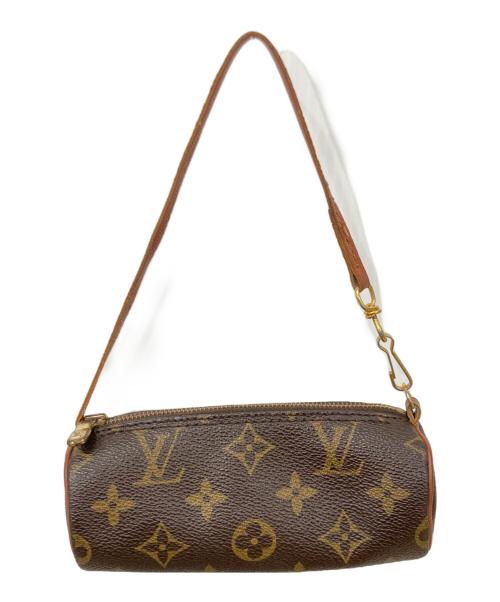 LOUIS VUITTON（ルイ ヴィトン）LOUIS VUITTON (ルイ ヴィトン) パピヨンGMの古着・服飾アイテム