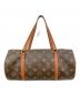 LOUIS VUITTON (ルイ ヴィトン) パピヨンGM：80000円