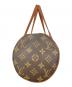 中古・古着 LOUIS VUITTON (ルイ ヴィトン) パピヨンGM：80000円
