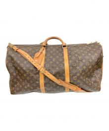 LOUIS VUITTON（ルイ ヴィトン）の古着「キーポル・バンドリエール60」