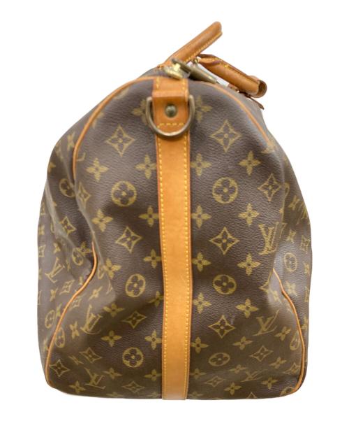 LOUIS VUITTON（ルイ ヴィトン）LOUIS VUITTON (ルイ ヴィトン) キーポル・バンドリエール60の古着・服飾アイテム
