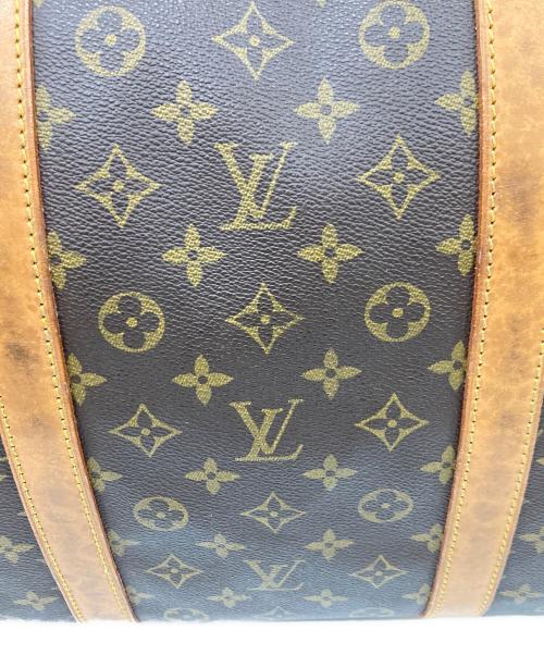 LOUIS VUITTON（ルイ ヴィトン）LOUIS VUITTON (ルイ ヴィトン) キーポル・バンドリエール60の古着・服飾アイテム