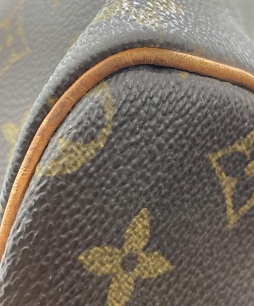 LOUIS VUITTON（ルイ ヴィトン）LOUIS VUITTON (ルイ ヴィトン) キーポル・バンドリエール60の古着・服飾アイテム