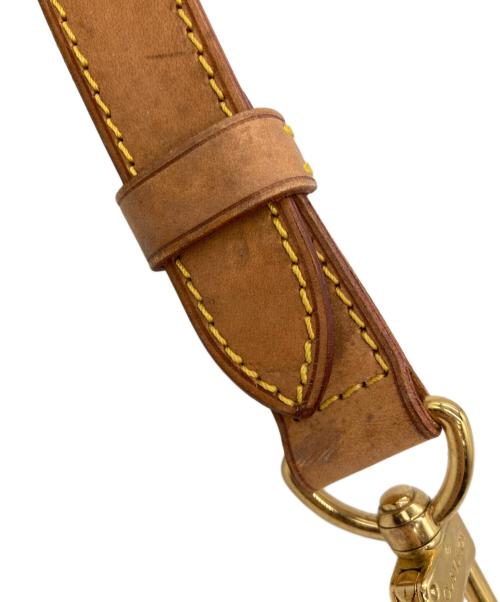 LOUIS VUITTON（ルイ ヴィトン）LOUIS VUITTON (ルイ ヴィトン) キーポル・バンドリエール60の古着・服飾アイテム