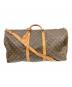 LOUIS VUITTON（ルイ ヴィトン）の古着「キーポル・バンドリエール60」