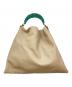 MARNI (マルニ) VENICE HOBO  BAG ベージュ：60000円