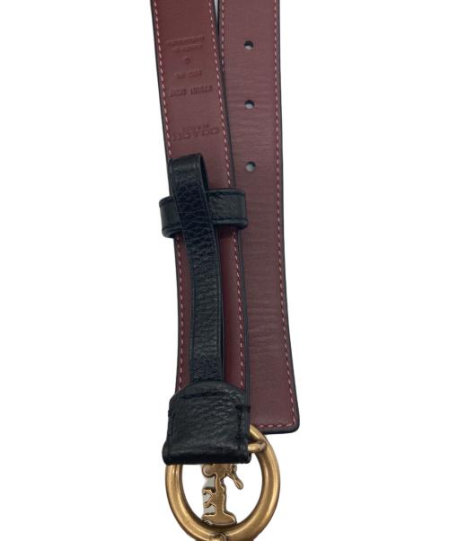 COACH（コーチ）COACH (コーチ) レザーベルトの古着・服飾アイテム
