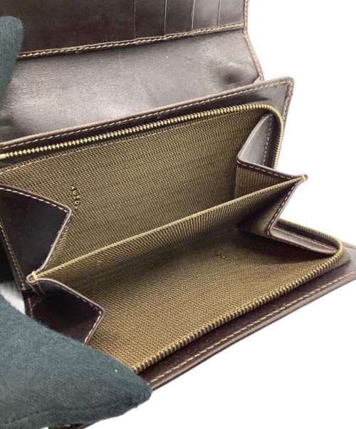 FENDI（フェンディ）FENDI (フェンディ) 2つ折り財布の古着・服飾アイテム