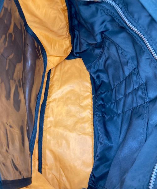 PORTER（ポーター）PORTER (ポーター) トートバッグ/タンカー ブラックの古着・服飾アイテム