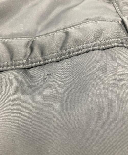 PORTER（ポーター）PORTER (ポーター) トートバッグ/タンカー ブラックの古着・服飾アイテム
