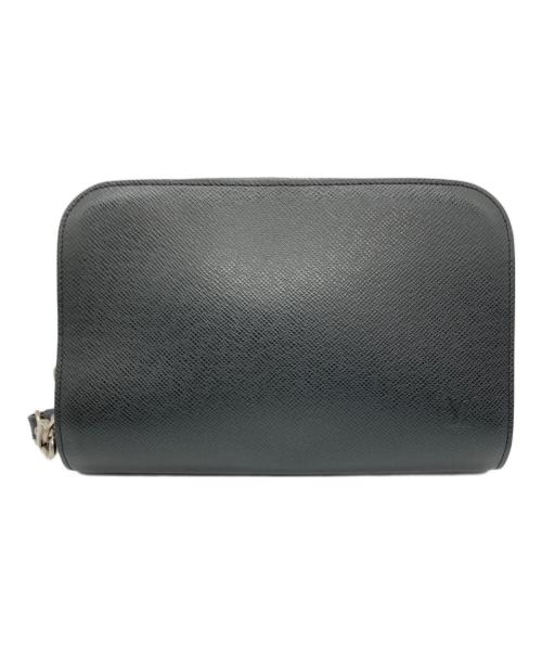 LOUIS VUITTON（ルイ ヴィトン）LOUIS VUITTON (ルイ ヴィトン) タイガ バイカル ブラックの古着・服飾アイテム