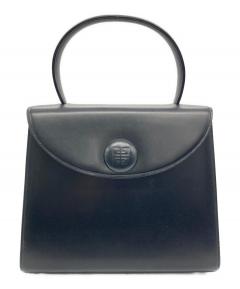 中古・古着通販】GIVENCHY (ジバンシィ) ワンハンドフォーマルバッグ