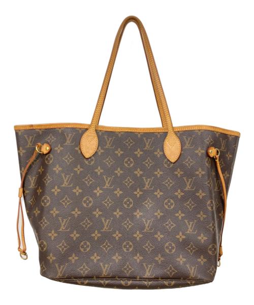 LOUIS VUITTON（ルイ ヴィトン）LOUIS VUITTON (ルイ ヴィトン) ネヴァーフルMMの古着・服飾アイテム