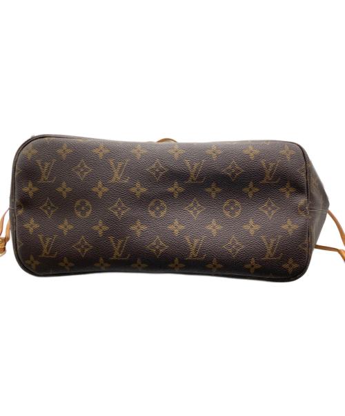 LOUIS VUITTON（ルイ ヴィトン）LOUIS VUITTON (ルイ ヴィトン) ネヴァーフルMMの古着・服飾アイテム