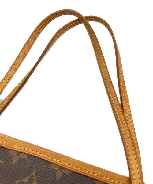 LOUIS VUITTON（ルイ ヴィトン）LOUIS VUITTON (ルイ ヴィトン) ネヴァーフルMMの古着・服飾アイテム