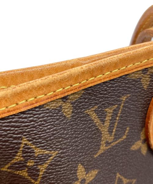 LOUIS VUITTON（ルイ ヴィトン）LOUIS VUITTON (ルイ ヴィトン) ネヴァーフルMMの古着・服飾アイテム