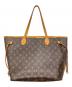 LOUIS VUITTON (ルイ ヴィトン) ネヴァーフルMM：120000円