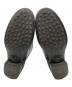 中古・古着 TOD'S (トッズ) レザーブーツ ブラック サイズ:35 1/2：10000円