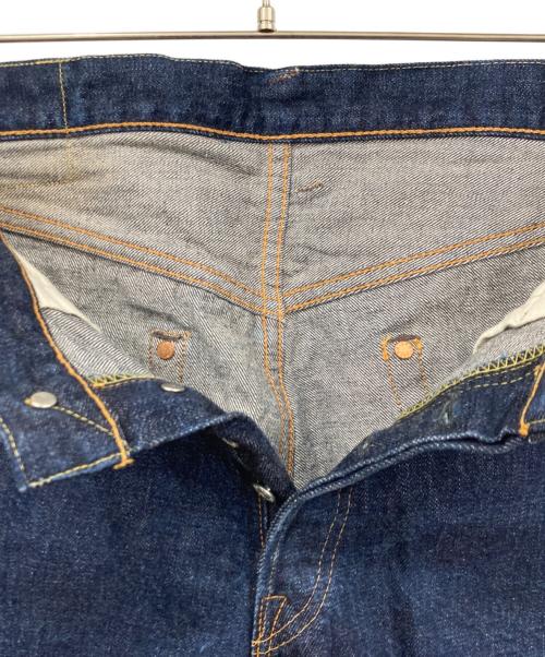 DENIME（ドゥニーム）DENIME (ドゥニーム) デニムパンツ ネイビー サイズ:SIZE 33の古着・服飾アイテム