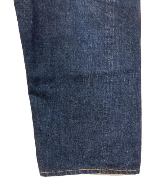DENIME（ドゥニーム）DENIME (ドゥニーム) デニムパンツ ネイビー サイズ:SIZE 33の古着・服飾アイテム