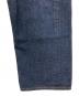 中古・古着 DENIME (ドゥニーム) デニムパンツ ネイビー サイズ:SIZE 33：6000円