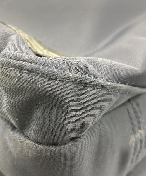 PORTER（ポーター）PORTER (ポーター) 3WAYブリーフケース ネイビーの古着・服飾アイテム