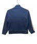 SATUR (セター) トラックジャケット ネイビー サイズ:150：8000円