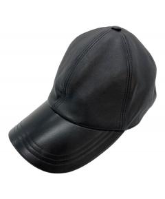 中古・古着通販】PRADA (プラダ) Re-Nylon ベースボールキャップ