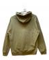 LOEWE (ロエベ) LOEWE/アナグラムパッチパーカー カーキ サイズ:XL：45000円