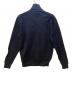 PRADA (プラダ) Re-Nylon タートルネック セーター ブラック サイズ:50：55000円