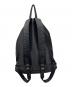 PORTER (ポーター) バックパック ブラック：12000円