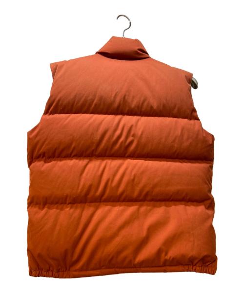 THE NORTH FACE（ザ ノース フェイス）THE NORTH FACE (ザ ノース フェイス) THE NORTH FACE ノースフェイス ダウンベスト ND-10 サイズ:XLの古着・服飾アイテム