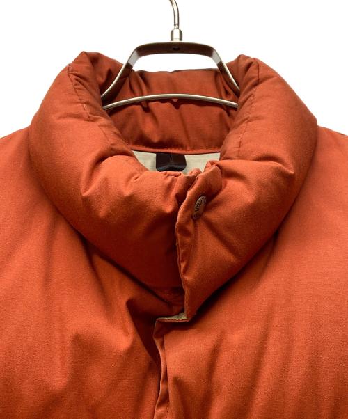 THE NORTH FACE（ザ ノース フェイス）THE NORTH FACE (ザ ノース フェイス) THE NORTH FACE ノースフェイス ダウンベスト ND-10 サイズ:XLの古着・服飾アイテム