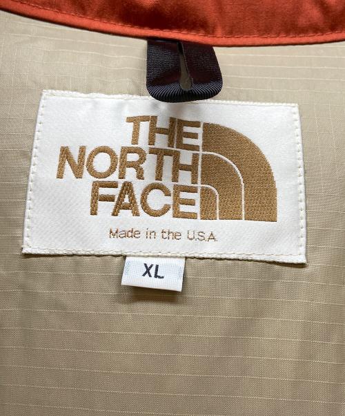THE NORTH FACE（ザ ノース フェイス）THE NORTH FACE (ザ ノース フェイス) THE NORTH FACE ノースフェイス ダウンベスト ND-10 サイズ:XLの古着・服飾アイテム