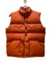 THE NORTH FACE（ザ ノース フェイス）の古着「THE NORTH FACE ノースフェイス ダウンベスト ND-10」