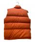 THE NORTH FACE (ザ ノース フェイス) THE NORTH FACE ノースフェイス ダウンベスト ND-10 サイズ:XL：12000円