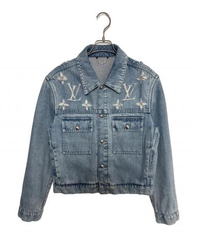 中古・古着通販】LOUIS VUITTON (ルイ ヴィトン) モノグラムダメージ