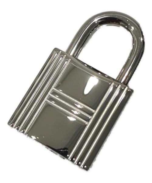 HERMES（エルメス）HERMES (エルメス) Birkin 25/バーキン25/トゴ/シルバー金具/オレンジ系/K刻印:2025年製 オレンジ サイズ:25の古着・服飾アイテム