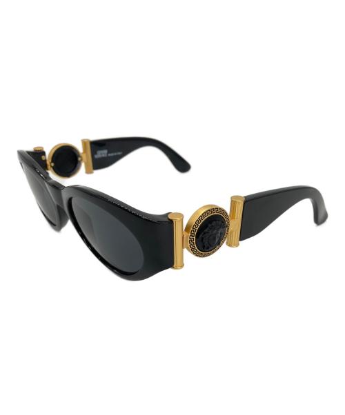 GIANNI VERSACE（ジャンニ・ヴェルサーチ）GIANNI VERSACE (ジャンニ・ヴェルサーチ) サングラスの古着・服飾アイテム